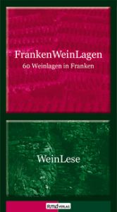 FrankenWeinLagen/WeinLese  4270004261608