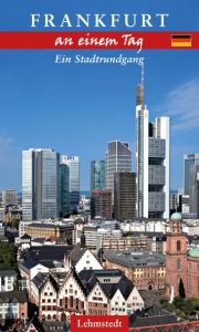 Frankfurt an einem Tag Zerback, Ralf 9783957970473