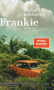 Frankie Köhlmeier, Michael 9783423149013