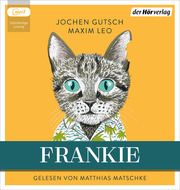 Frankie Gutsch, Jochen/Leo, Maxim 9783844546576