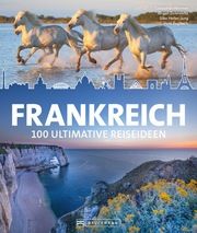 Frankreich Wimmer, Constanze/Zichnowitz, Jürgen/Heller-Jung, Silke (Dr.) 9783734330124