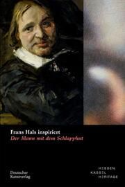 Frans Hals inspiriert Lange, Justus/Gerkens, Dorothee/Lukatis, Christiane 9783422801745