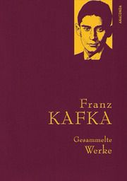 Franz Kafka, Gesammelte Werke Kafka, Franz 9783866478497