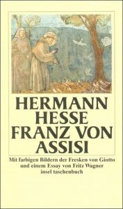 Franz von Assisi Hesse, Hermann 9783458327691