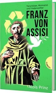Franz von Assisi Prinz, Alois (Dr.) 9783522305907
