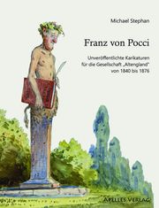 Franz von Pocci Stephan, Michael 9783946375104