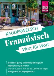 Französisch - Wort für Wort Kalmbach, Gabriele 9783831765669