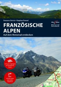Französische Alpen Fennel, Stephan/Simicic, Snezana 9783937063409