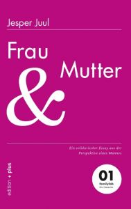 Frau & Mutter Juul, Jesper 9783935758505