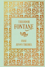 Frau Jenny Treibel Fontane, Theodor 9783868208122