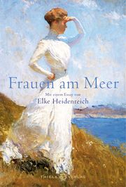 Frauen am Meer Elke Heidenreich 9783851794755