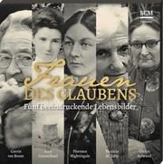 Frauen des Glaubens  9783775159913