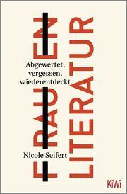 FRAUEN LITERATUR Seifert, Nicole 9783462006650