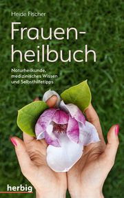 Frauenheilbuch Fischer, Heide 9783776628692