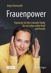 Frauenpower Heimsoeth, Antje 9783658436728