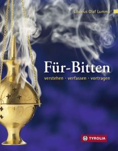 Für-Bitten Lumma, Liborius Olaf 9783702236816