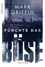 Fürchte das Böse Griffin, Mark 9783365002896