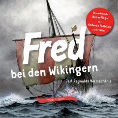 Fred bei den Wikingern Tetzner, Birge 9783981599879