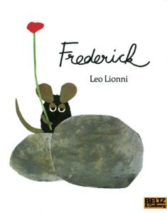 Frederick Lionni, Leo 9783407760074