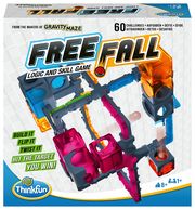 Free Fall - ThinkFun Spiel - 76548  4005556765485