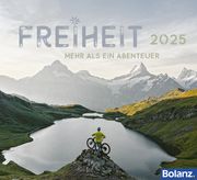 Freiheit 2025  9783866038370