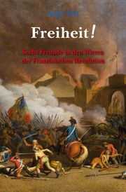 Freiheit! Ott, Inge 9783772529504