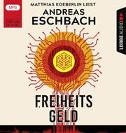 Freiheitsgeld Eschbach, Andreas 9783785784785