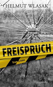 Freispruch Wlasak, Helmut 9783992003778