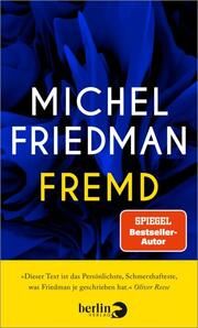 Fremd Friedman, Michel 9783827014610