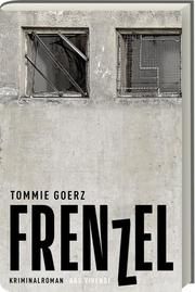 Frenzel Goerz, Tommie 9783747203521