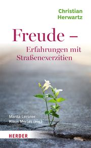 Freude - Erfahrungen mit Straßenexerzitien Herwartz, Christian 9783451397561