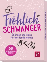 Fröhlich schwanger  4036442010051