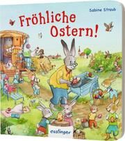 Fröhliche Ostern! Schumann, Sibylle 9783480238866