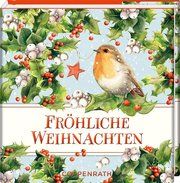 Fröhliche Weihnachten Marjolein Bastin 9783649639466