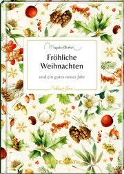 Fröhliche Weihnachten Marjolein Bastin 9783649645948