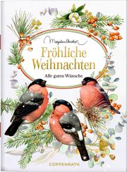 Fröhliche Weihnachten Marjolein Bastin 9783649648956