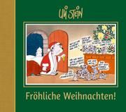 Fröhliche Weihnachten! Stein, Uli 9783830335368