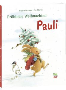 Fröhliche Weihnachten, Pauli Weninger, Brigitte 9783314102448