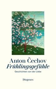 Frühlingsgefühle Cechov, Anton 9783257071825