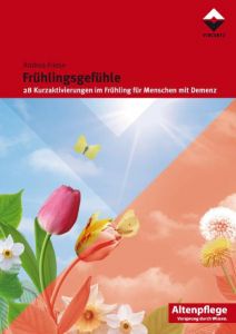 Frühlingsgefühle Friese, Andrea 9783866300668