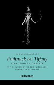 Frühstück bei Tiffany Capote, Truman 9783036950549