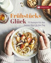 Frühstücksglück Saadi, Sandrine 9783775008174