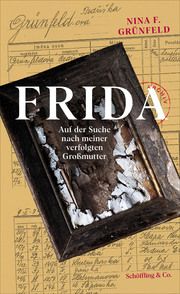 Frida Grünfeld, Nina F 9783895612534