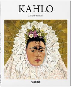 Frida Kahlo Kettenmann, Andrea 9783836500760