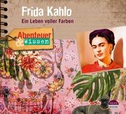 Frida Kahlo Hempel, Berit 9783963460098