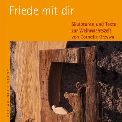 Friede mit dir Grzywa, Cornelia 9783734610608