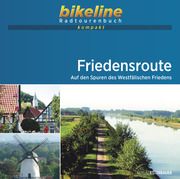 Friedensroute  9783711100030