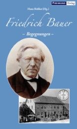 Friedrich Bauer Hans Rössler 9783865401144