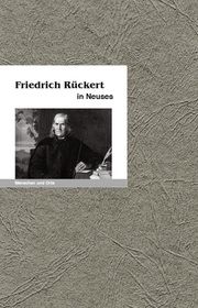 Friedrich Rückert in Neuses Hultenreich, Jürgen K 9783948114213