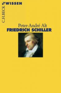 Friedrich Schiller Alt, Peter-André 9783406508578